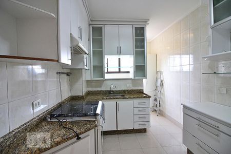 Apartamento à venda com 72m², 2 quartos e 1 vagaCozinha