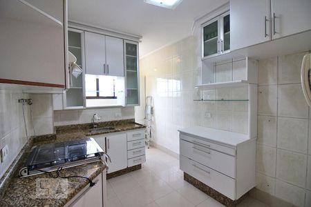 Apartamento à venda com 72m², 2 quartos e 1 vagaCozinha