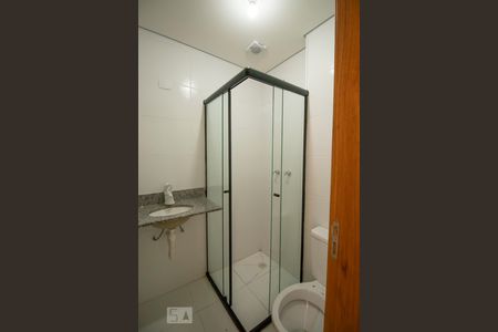 Apartamento para alugar com 52m², 2 quartos e sem vagaBanheiro Social