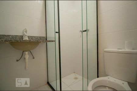 Apartamento para alugar com 52m², 2 quartos e sem vagaBanheiro Social