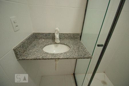 Apartamento para alugar com 52m², 2 quartos e sem vagaBanheiro Social