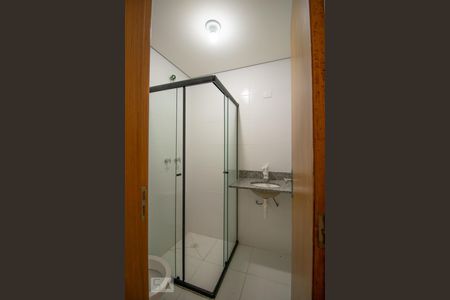 Apartamento para alugar com 52m², 2 quartos e sem vagaBanheiro da Suíte