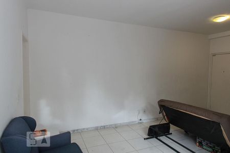 Sala de apartamento à venda com 2 quartos, 120m² em Serra, Belo Horizonte