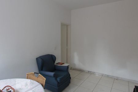 Sala de apartamento à venda com 2 quartos, 120m² em Serra, Belo Horizonte
