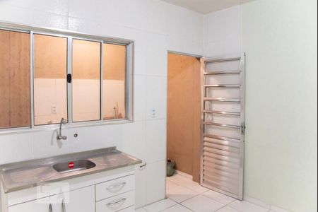 Casa de condomínio para alugar com 120m², 2 quartos e 2 vagasCozinha