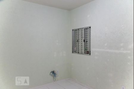 Suite 1 de casa de condomínio para alugar com 2 quartos, 120m² em Jardim Arize, São Paulo