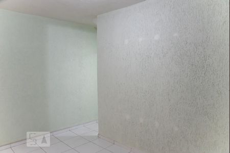 Sala de casa de condomínio para alugar com 2 quartos, 120m² em Jardim Arize, São Paulo