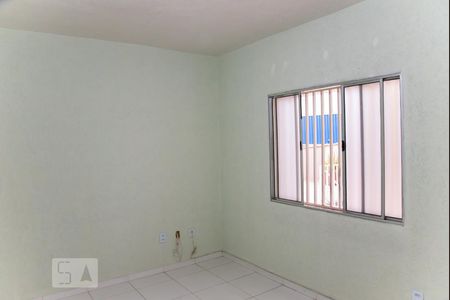Sala de casa de condomínio para alugar com 2 quartos, 120m² em Jardim Arize, São Paulo