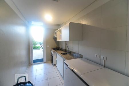 Apartamento à venda com 59m², 2 quartos e 1 vagaÁrea comum - Salão de festas
