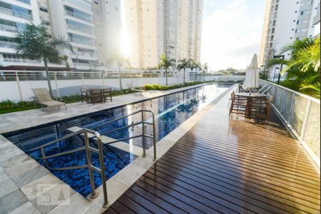 Apartamento à venda com 59m², 2 quartos e 1 vagaÁrea comum - Piscina