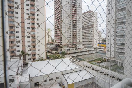Apartamento à venda com 59m², 2 quartos e 1 vagaVaranda da Sala