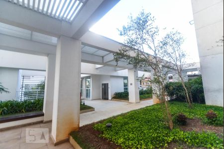 Apartamento à venda com 59m², 2 quartos e 1 vagaÁrea comum