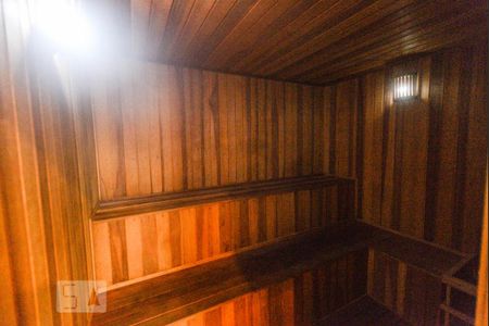 Apartamento à venda com 59m², 2 quartos e 1 vagaÁrea comum - Sauna