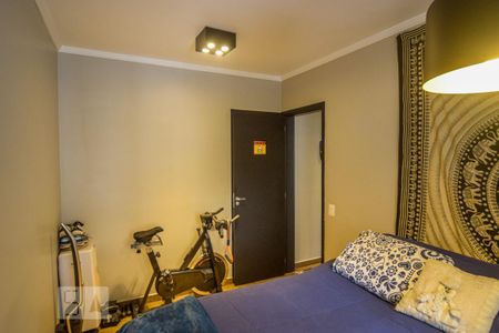 Apartamento à venda com 59m², 2 quartos e 1 vagaSuíte