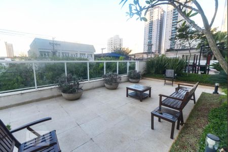 Apartamento à venda com 59m², 2 quartos e 1 vagaÁrea comum