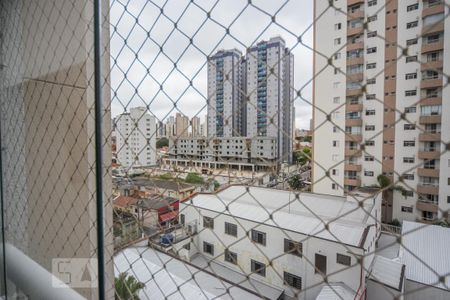 Apartamento à venda com 59m², 2 quartos e 1 vagaVaranda da Sala