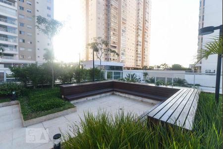 Apartamento à venda com 59m², 2 quartos e 1 vagaÁrea comum