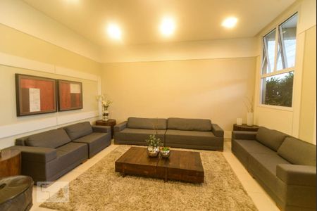 Apartamento à venda com 59m², 2 quartos e 1 vagaÁrea comum - Salão de festas