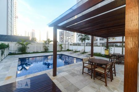 Apartamento à venda com 59m², 2 quartos e 1 vagaÁrea comum - Piscina