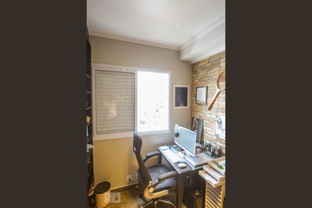 Apartamento à venda com 59m², 2 quartos e 1 vagaQuarto 2