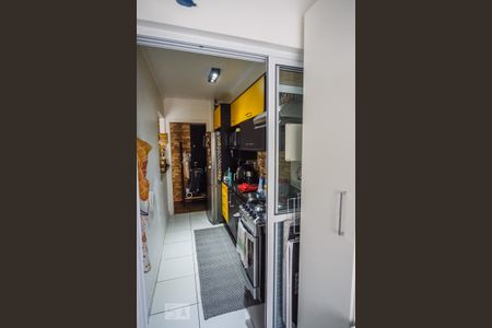 Apartamento à venda com 59m², 2 quartos e 1 vagaÁrea de Serviço
