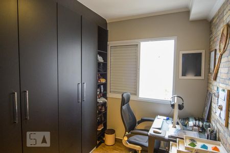 Apartamento à venda com 59m², 2 quartos e 1 vagaQuarto 2