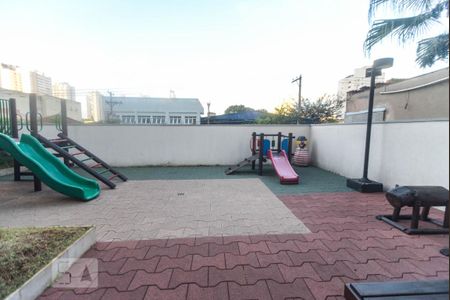 Apartamento à venda com 59m², 2 quartos e 1 vagaÁrea Comum - Playground