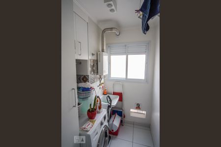 Apartamento à venda com 59m², 2 quartos e 1 vagaÁrea de Serviço