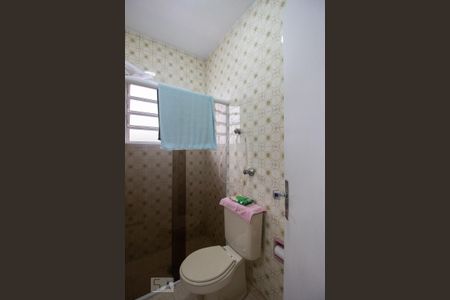 Studio para alugar com 140m², 3 quartos e sem vagaBanheiro 2