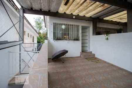 Studio para alugar com 140m², 3 quartos e sem vagaFachada