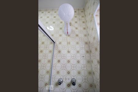 Studio para alugar com 140m², 3 quartos e sem vagaBanheiro 2