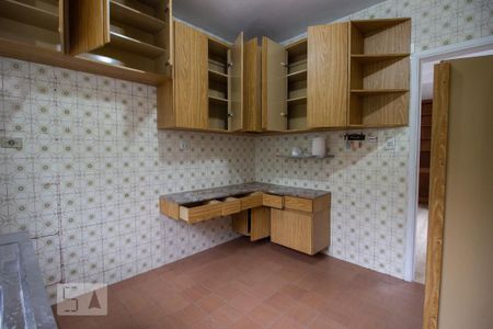 Studio para alugar com 140m², 3 quartos e sem vagaCozinha