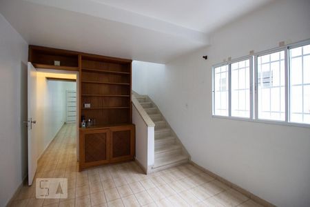 Studio para alugar com 140m², 3 quartos e sem vagaSala 2