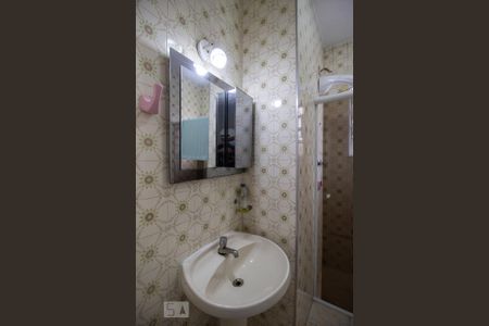 Studio para alugar com 140m², 3 quartos e sem vagaBanheiro 2