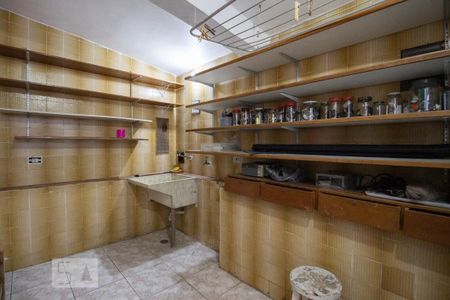 Studio para alugar com 140m², 3 quartos e sem vagaÁrea de Serviço