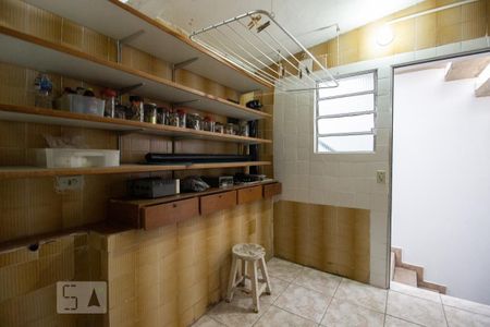 Studio para alugar com 140m², 3 quartos e sem vagaÁrea de Serviço