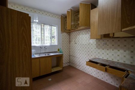 Studio para alugar com 140m², 3 quartos e sem vagaCozinha