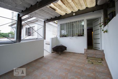 Studio para alugar com 140m², 3 quartos e sem vagaFachada