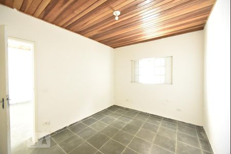 Quarto 1 de casa para alugar com 2 quartos, 110m² em Vila Prudente, São Paulo
