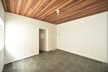 Sala de casa para alugar com 2 quartos, 110m² em Vila Prudente, São Paulo