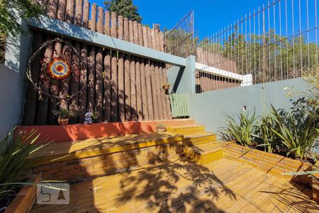 Casa à venda com 158m², 3 quartos e 3 vagasÁrea Comum