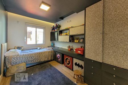 Casa à venda com 158m², 3 quartos e 3 vagasQuarto