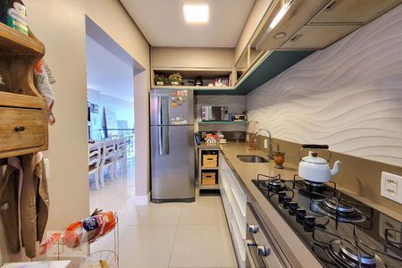 Casa à venda com 158m², 3 quartos e 3 vagasCozinha