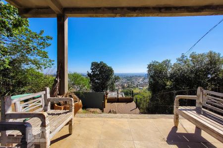 Casa à venda com 158m², 3 quartos e 3 vagasÁrea comum