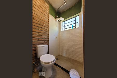 Casa à venda com 158m², 3 quartos e 3 vagasBanheiro