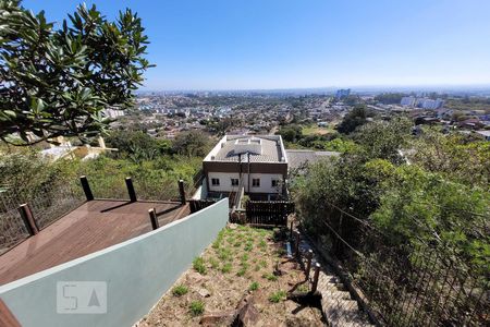 Casa à venda com 158m², 3 quartos e 3 vagasÁrea comum