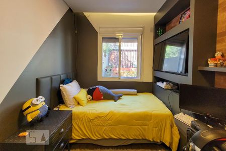 Casa à venda com 158m², 3 quartos e 3 vagasQuarto