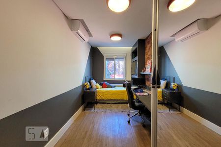 Casa à venda com 158m², 3 quartos e 3 vagasQuarto