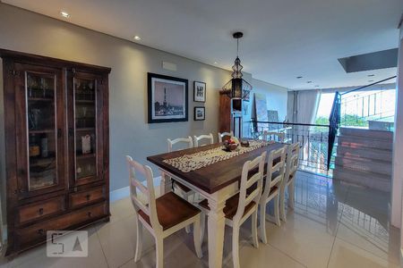 Casa à venda com 158m², 3 quartos e 3 vagasSala de Jantar