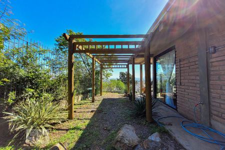 Casa à venda com 158m², 3 quartos e 3 vagasÁrea Comum